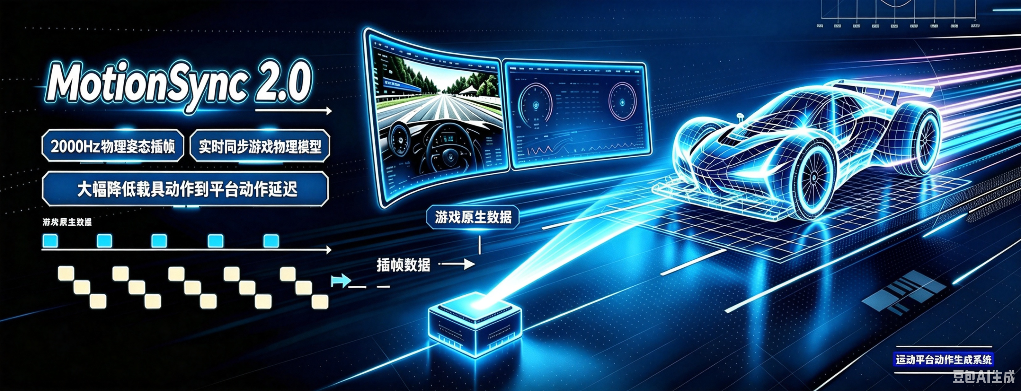MotionSync2.0