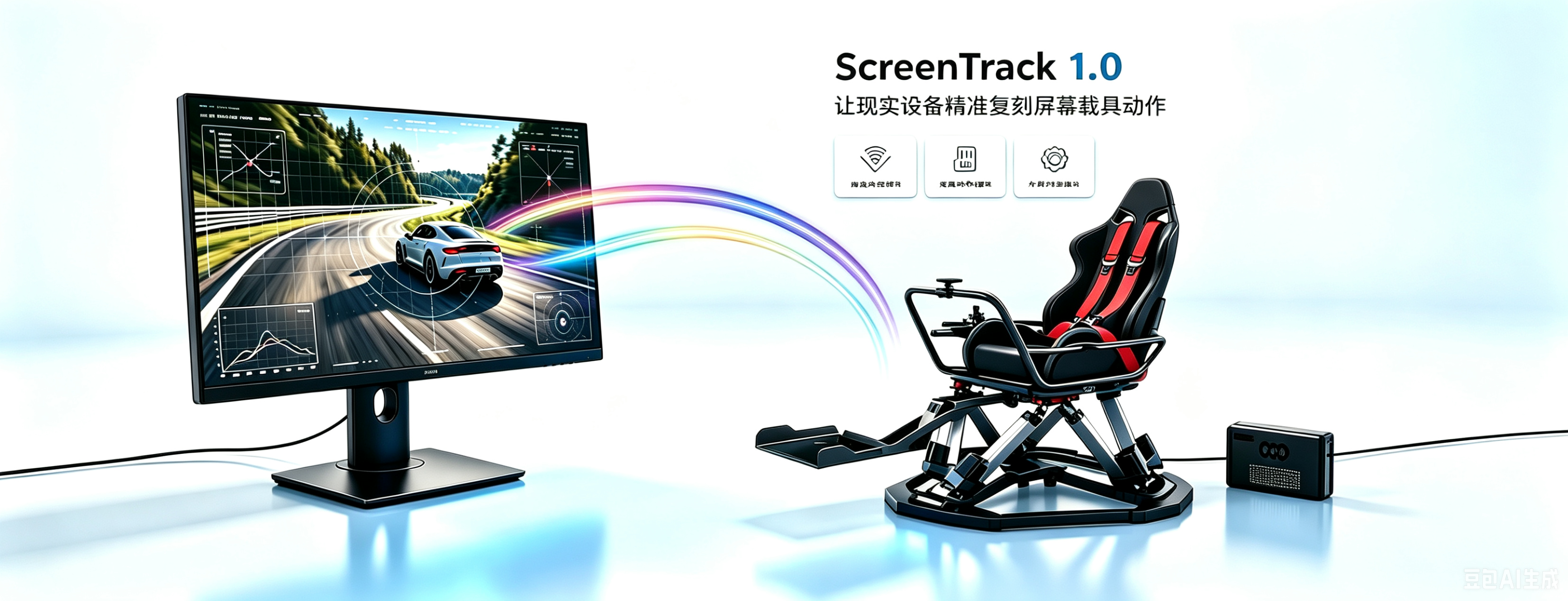 ScreenTrack1.0